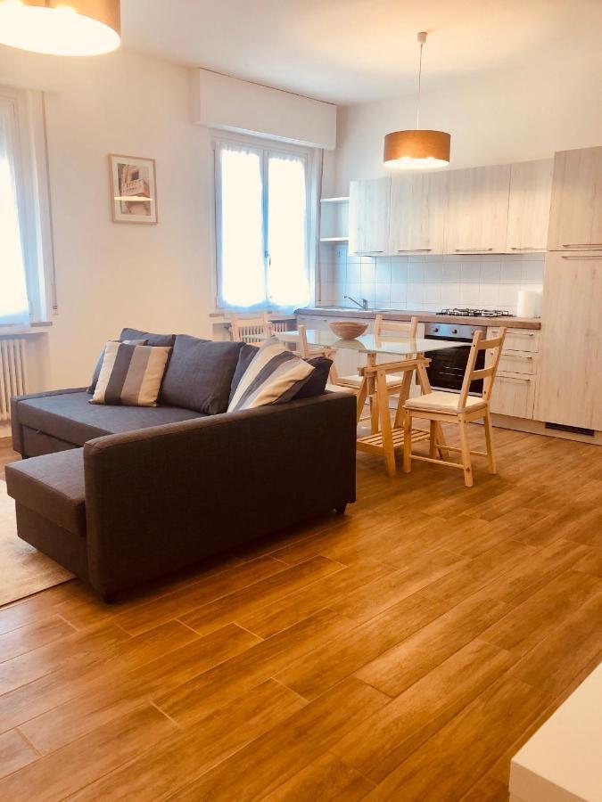 Lund Home Verona Exteriör bild