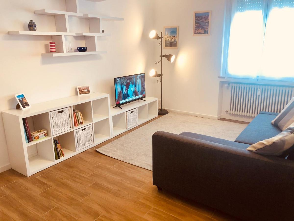 Lund Home Verona Exteriör bild