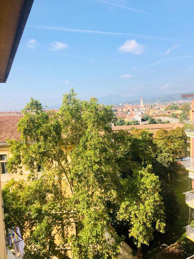 Lund Home Verona Exteriör bild